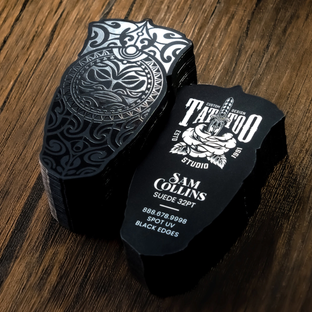Business Cards